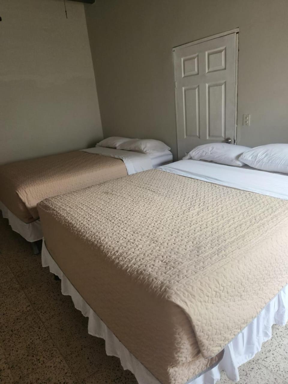 Aparta Hotel Palmerola 코마야과 외부 사진