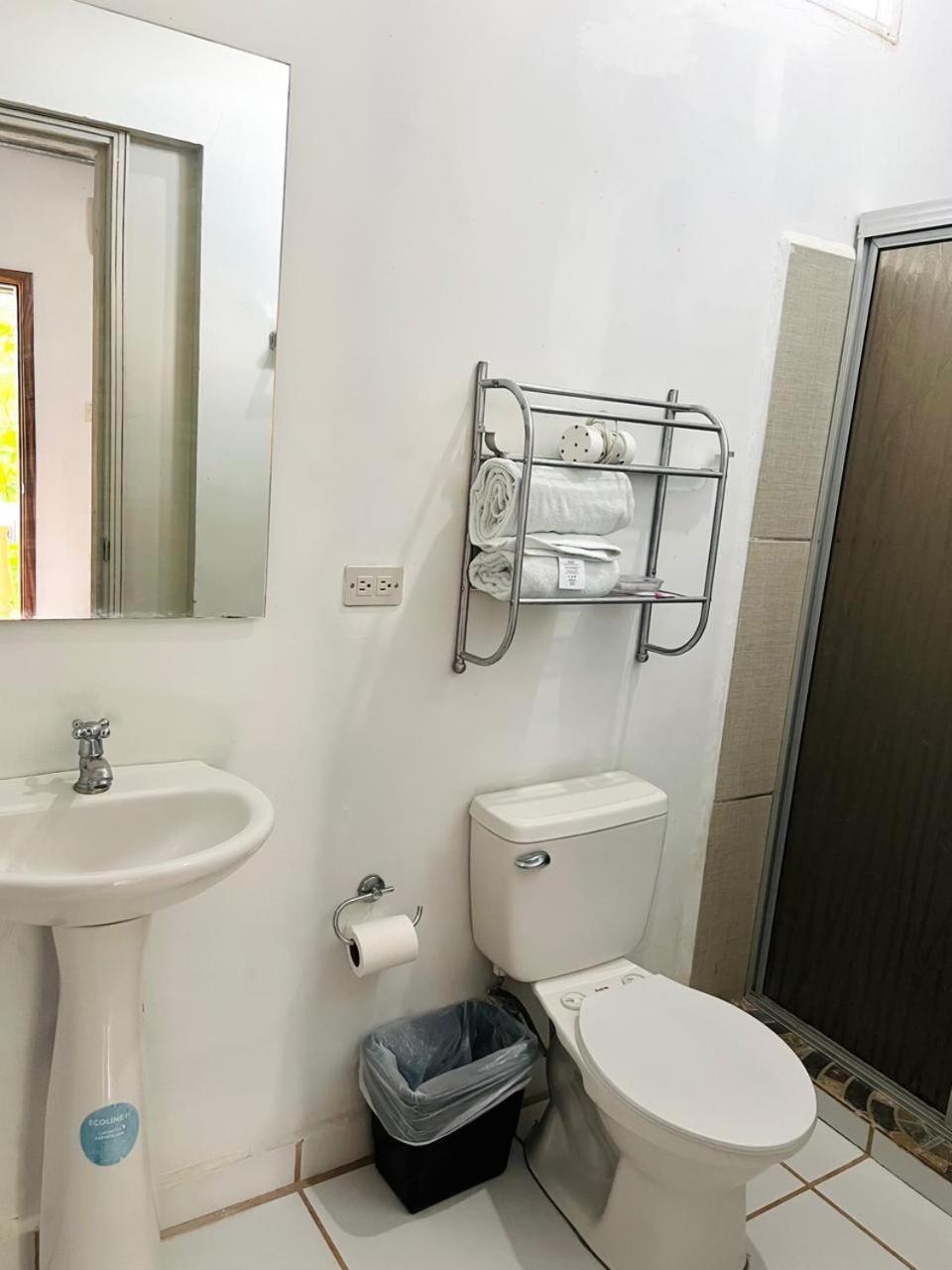 Aparta Hotel Palmerola 코마야과 외부 사진
