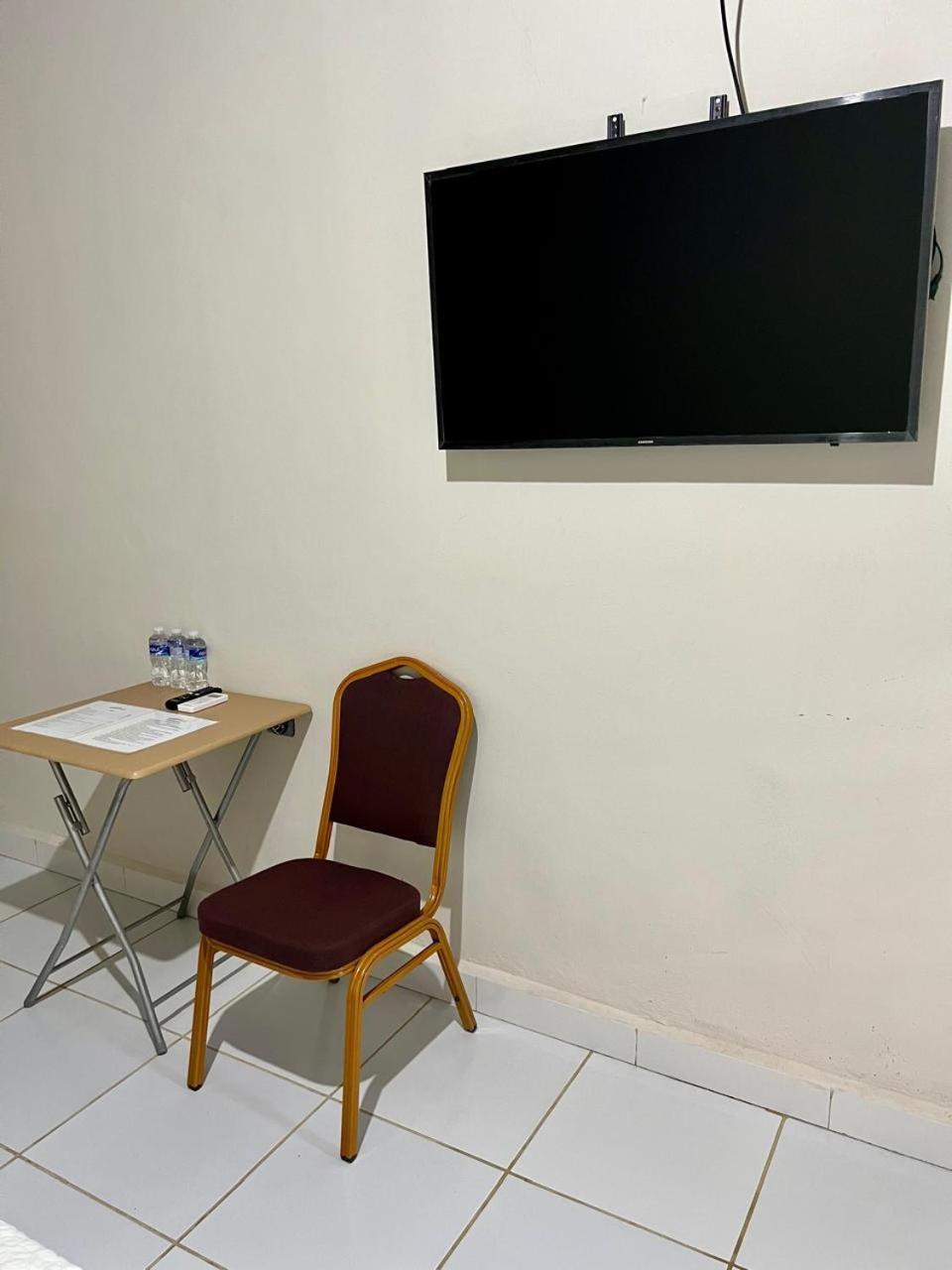 Aparta Hotel Palmerola 코마야과 외부 사진